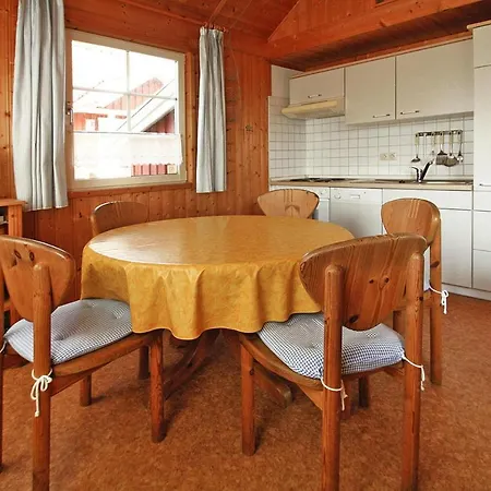 Holiday House At The Useriner See, *