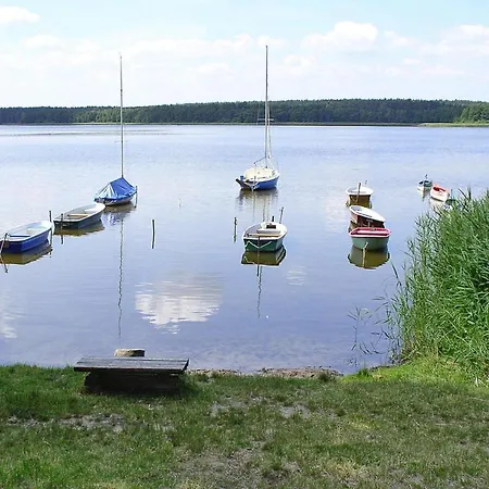 Holiday House At The Useriner See, *