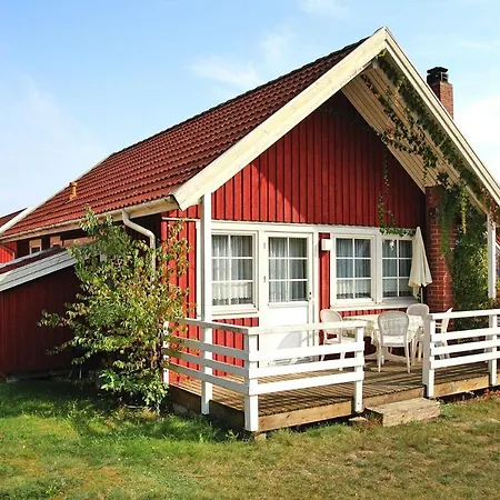 Holiday House At The Useriner See, Userin
