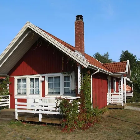 Holiday House At The Useriner See, Ferienhaus Userin